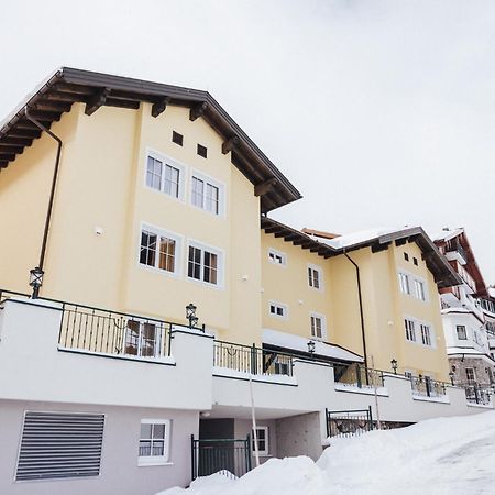 Hotel Schneider Dependance Obertauern Exterior foto